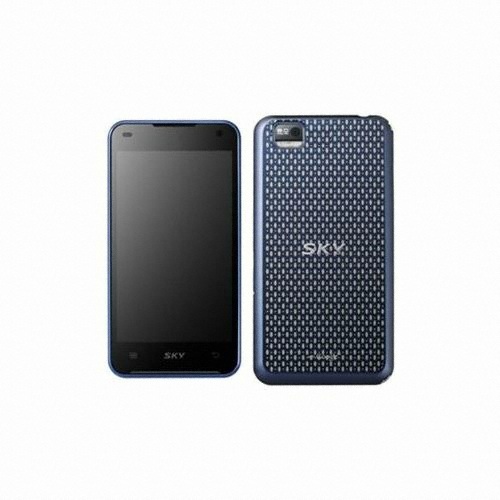 ���� VEGA ���� ���̼�, LG U+ �ϳ�