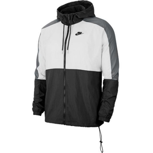 나이키 윈드브레이커 우븐 CB 후디 자켓 CJ4561-010