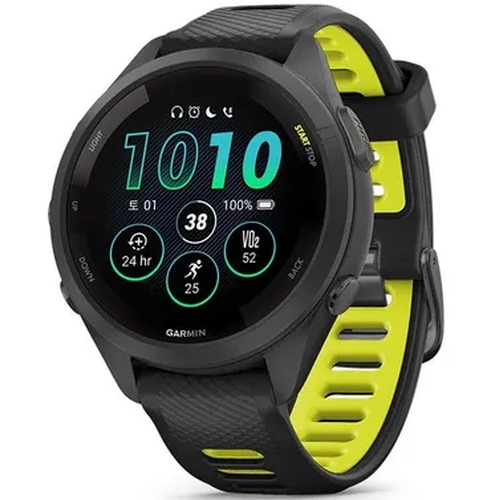 포러너 265S 뮤직