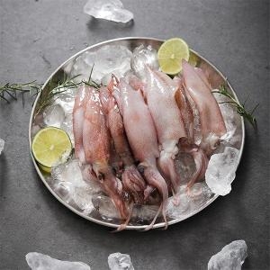 자연맛남 산지직송 국내산 여수 꼴뚜기 호래기 급냉 1kg_이미지
