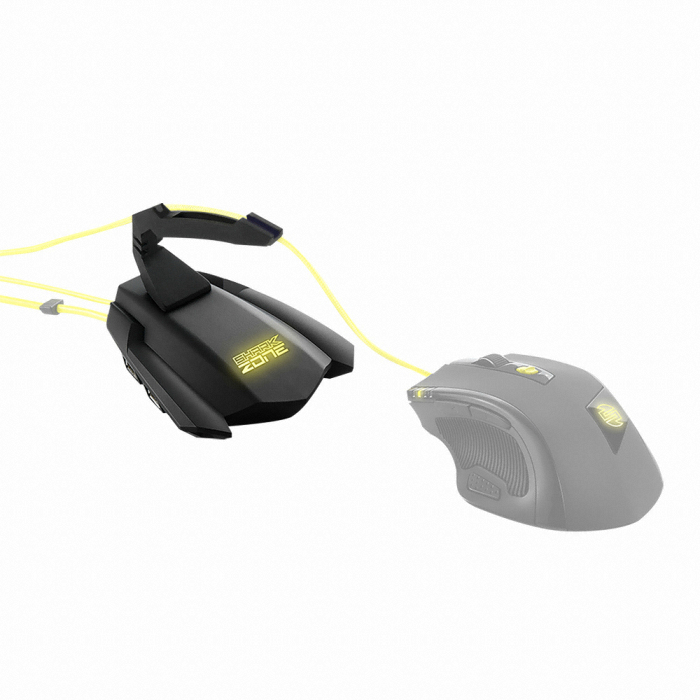 SHARKOON 샤크존 MB10 마우스 번지 다빈치_이미지