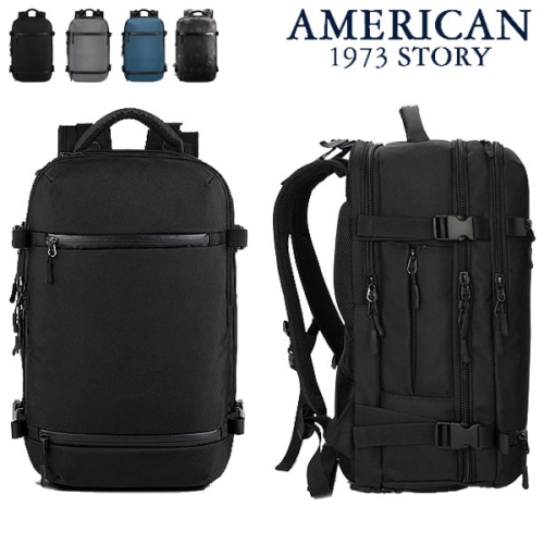 아메리칸스토리 GOZK-108983_S_여행용 멀티 백팩 캐주얼가방/배낭/BACKPACK