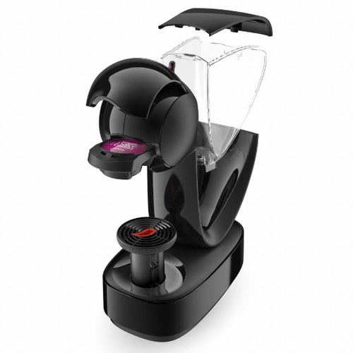 네스카페 돌체구스토 인피니시마 (화이트)_이미지