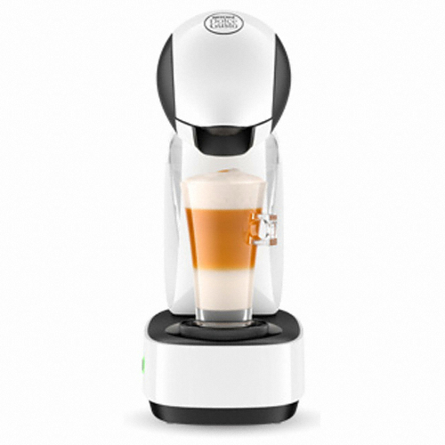 네스카페 돌체구스토 인피니시마 (화이트)_이미지