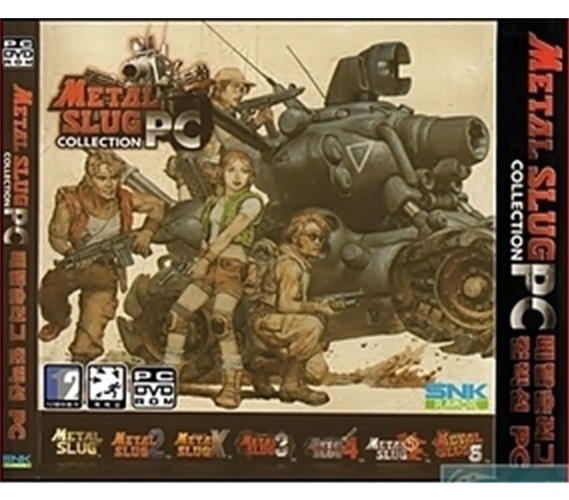 SNK �÷��̸�� [������] ��Ż������ �÷���