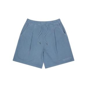 피그먼트 WACKY WILLY 워싱 스 숏팬츠 블루 WA2502SO04BL 724110_이미지