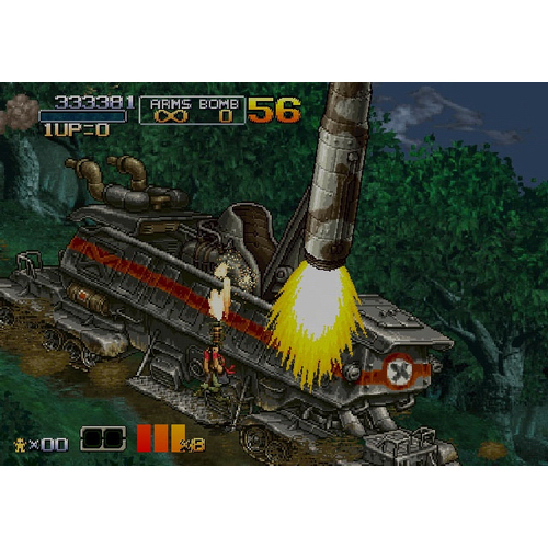 SNK �÷��̸�� ��Ż������ ���ø�Ʈ PSP
