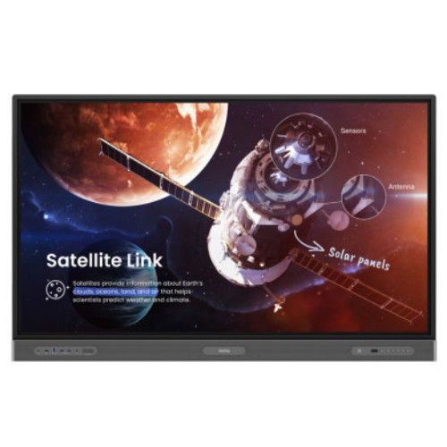 벤큐 RP6503 전자칠판 65형