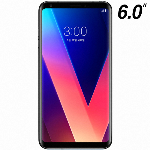 LG전자 V30 플러스 LTE 128GB, SKT 완납 (신규가입, 요금할인(선택약정))