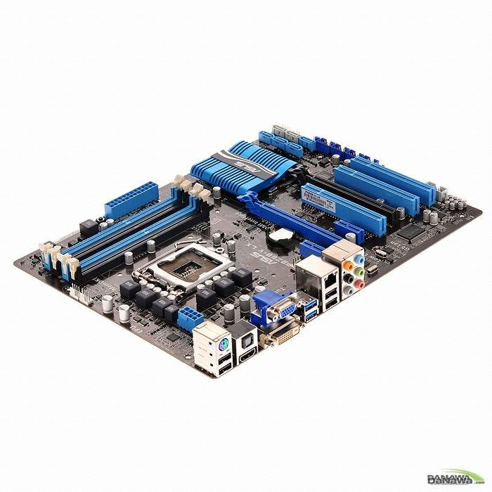 ASUS P8Z68-V LX ���̺���