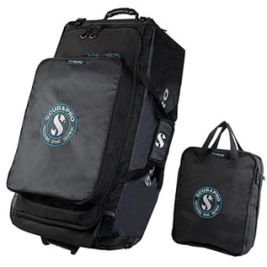 스쿠버 장비가방 포터백 AQ1868 실내수영