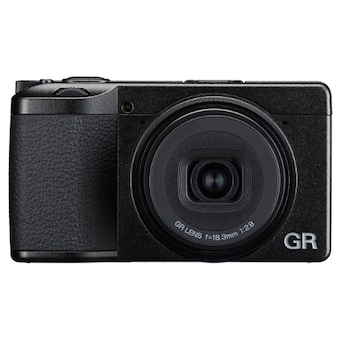 <b>리코</b> GR IV HDF