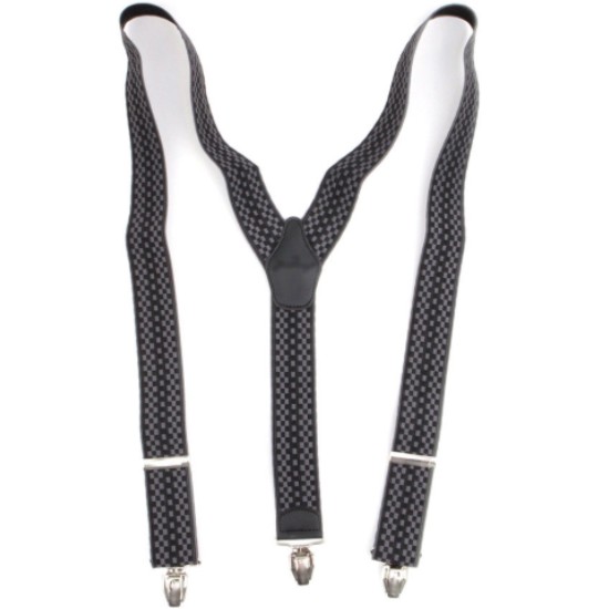젠(ZEN) GENTLEANT 서스펜더 멜빵 GR02-G62_이미지