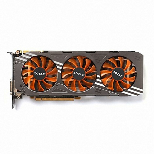 지포스 GTX980 AMP! Edition 4GB (해외구매)