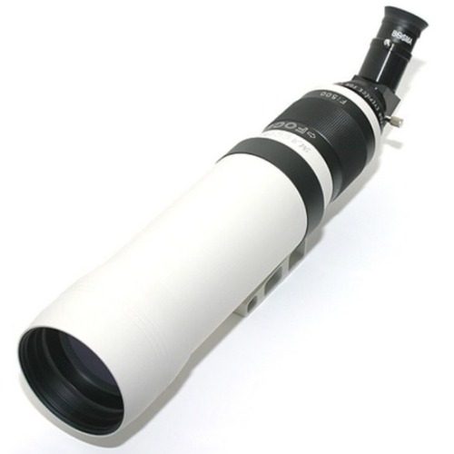 롱펑 D80 천체망원경 세트