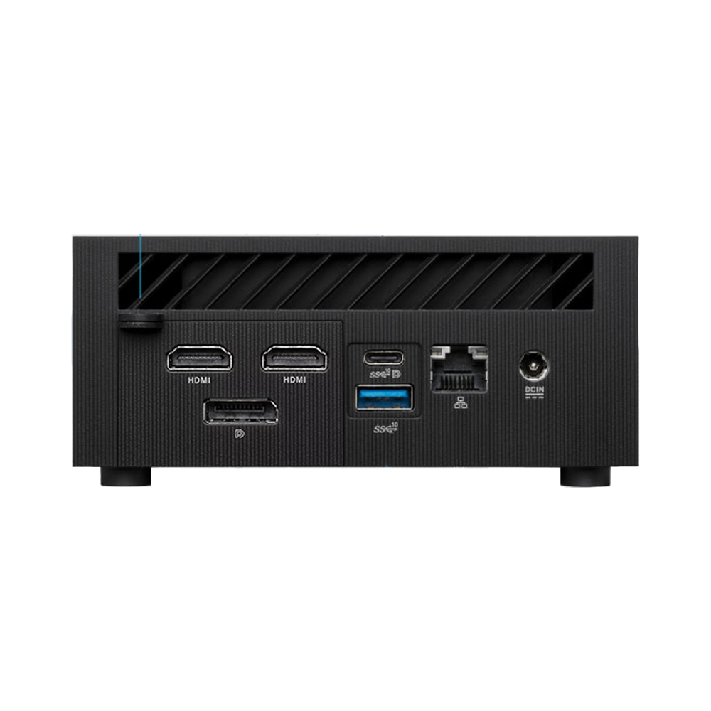 ASUS ExpertCenter PN64-S5505AD i5-13500H Win11Pro (16GB, M.2 256GB + SSD 2TB)_이미지