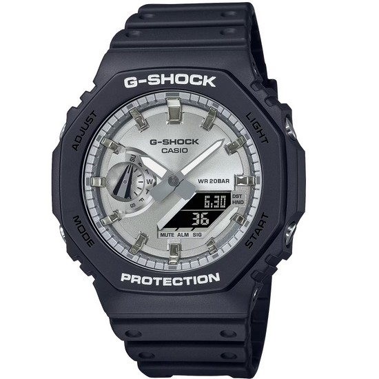 G-SHOCK GA-2100SB-1A_이미지