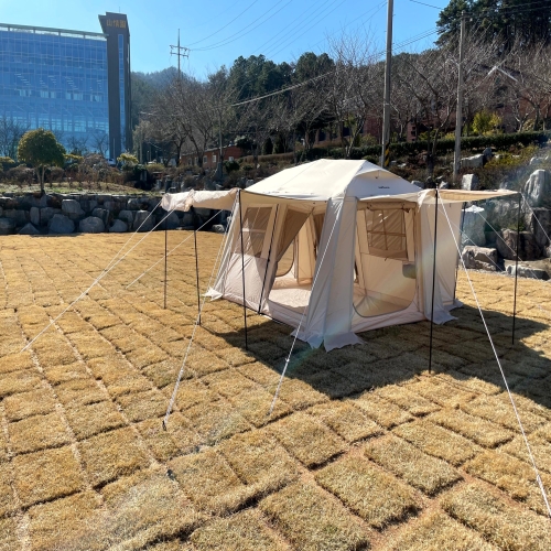 오패캐 360 추가상품 사이드월 라이너 테라스 TPU월 687508