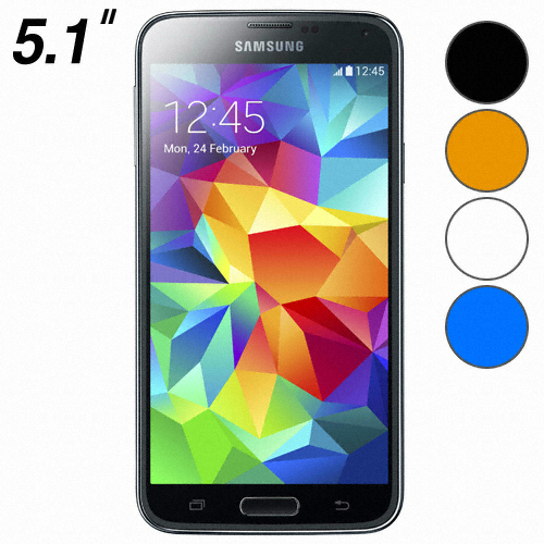 �Ｚ���� ������S5 LTE 16GB, �ڱ���