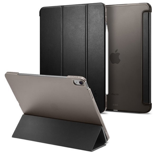 슈피겐 iPad Air 13 M2 스마트폴더 케이스_이미지