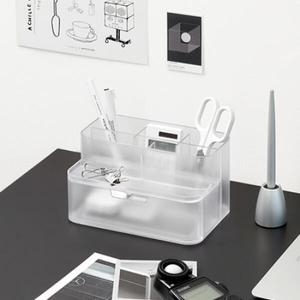 올리오 데스크 오거나이저