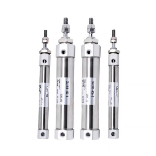 SMC 실린더 CJ2WB16-200Z