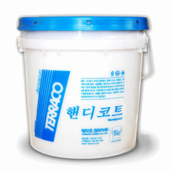 테라코코리아 내부용 핸디코트 에코라이프 (15kg)_이미지