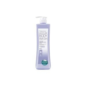 바세린 약산성 바디워시 딥플러스 1000ml (1개)_이미지