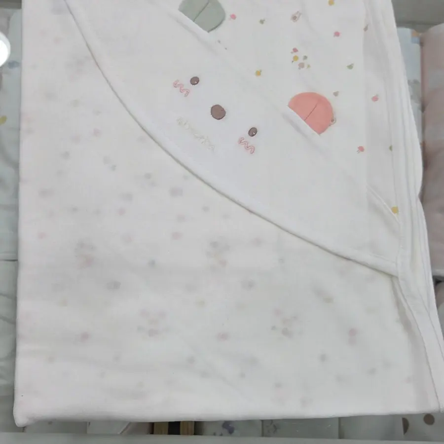 해피랜드F&C 앙팡스 리트뱀부속싸보 AWC10902_IC