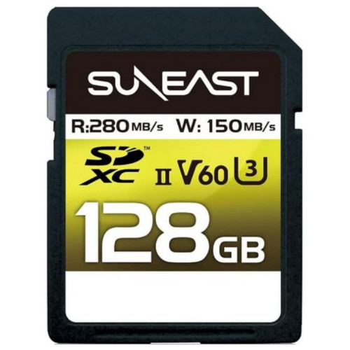SUNEAST ULTIMATE PRO V60 SD