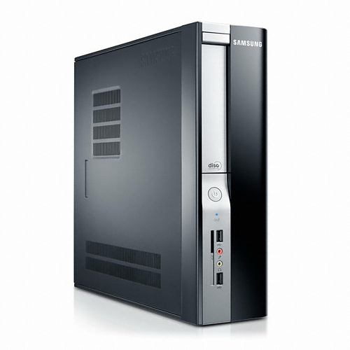 삼성전자 데스크탑3 DM300S3B-B32L 모니터 패키지 (HDTV, 58cm(23형))_이미지