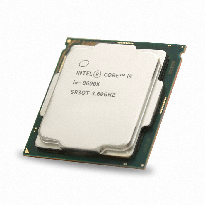 ���� �ھ�i5-8���� 8600K (Ŀ�Ƿ���ũ)
