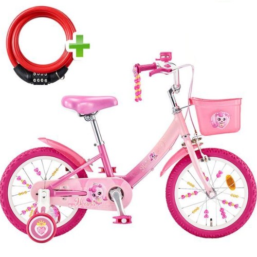 16 캐치! 티니핑 하츄핑 + 번호키 세트 (2026년형)