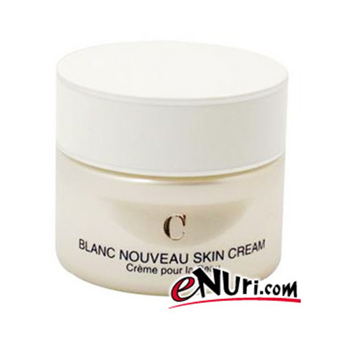  노에비아 블랑누보 스킨 크림 30ml [1개] 상품이미지