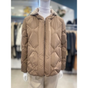 세이브존07 후드집업 패딩점퍼 IA4-DW590-0