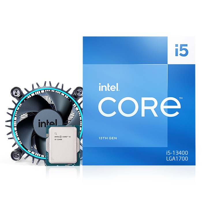 ���� �ھ�i5-13���� 13400 (���ͷ���ũ) (��ǰ)