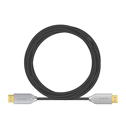 이지넷유비쿼터스 NEXTU NEXT-AOC HDMI v2.0 케이블 (NEXT-AOC3310HD, 10m)_이미지