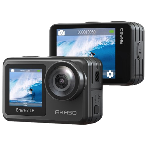 아카소 BRAVE7 LE (해외구매)_이미지