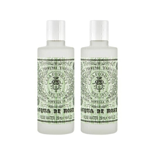 산타마리아노벨라 아쿠아 디 로즈 250ml (2개)_이미지