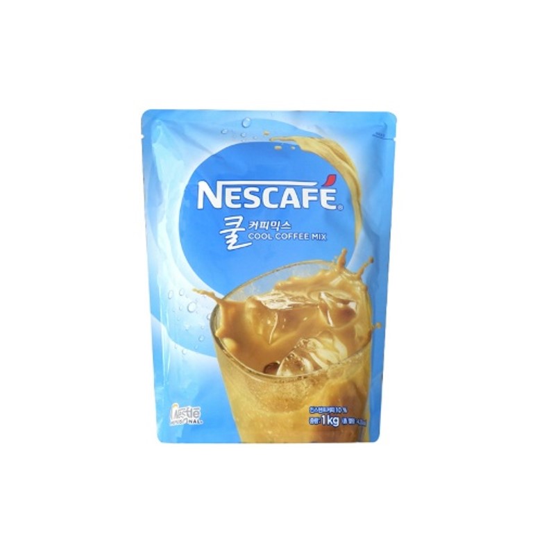 네슬레 네스카페 쿨 커피믹스 1kg (1개)_이미지