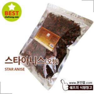  신영 스타아니스 500g [1개]