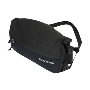 할인가+10%할인이벤트 롤탑힙색 BLACK / 2BYABXU913BK FREE