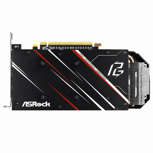 ASRock Phantom Gaming D2 라데온 RX 5600 XT OC D6 6GB 디앤디컴_이미지