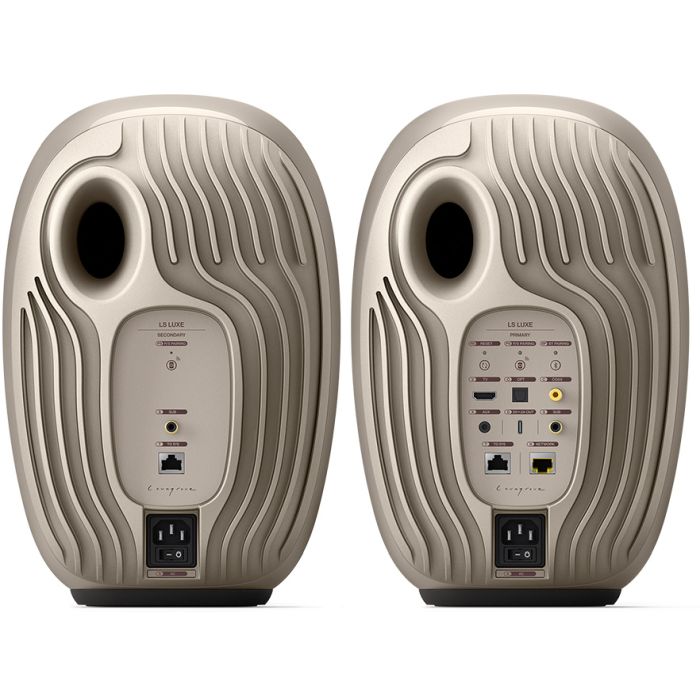 KEF LS LUXE (정품)_이미지