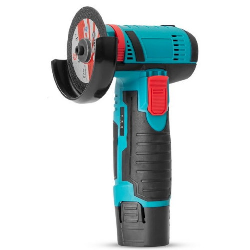 그라인더 해외구매