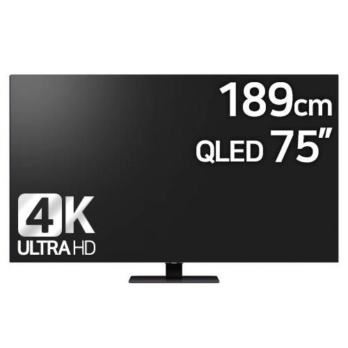 삼성전자 QLED KQ75QT85AFXKR (스탠드)_이미지