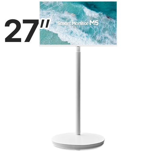 �Ｚ���� ������Ÿ�� M5 S27DM503 �̵��� ��Ű��