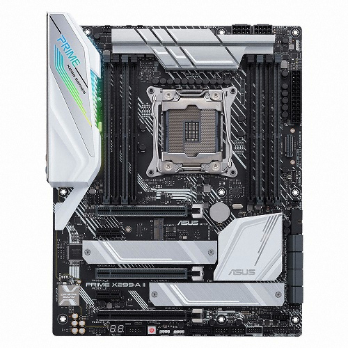 ASUS PRIME X299-A II 인텍앤컴퍼니_이미지