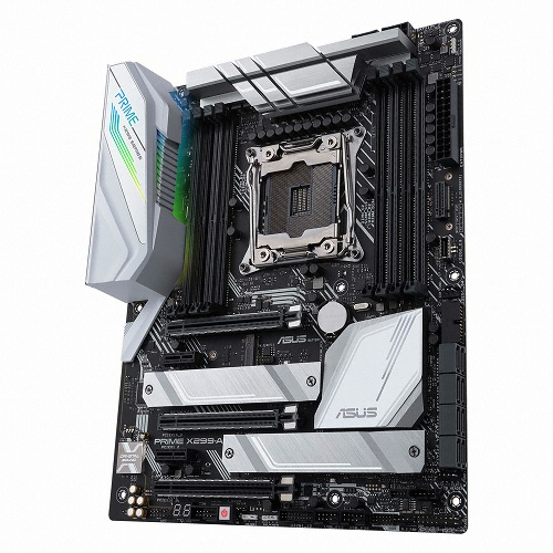 ASUS PRIME X299-A II 인텍앤컴퍼니_이미지