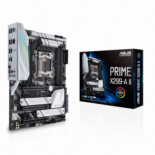 ASUS PRIME X299-A II 인텍앤컴퍼니_이미지